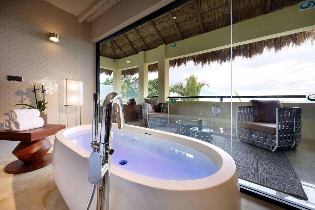 Images Grand Palladium Vallarta Resort & Spa - All Inclusive