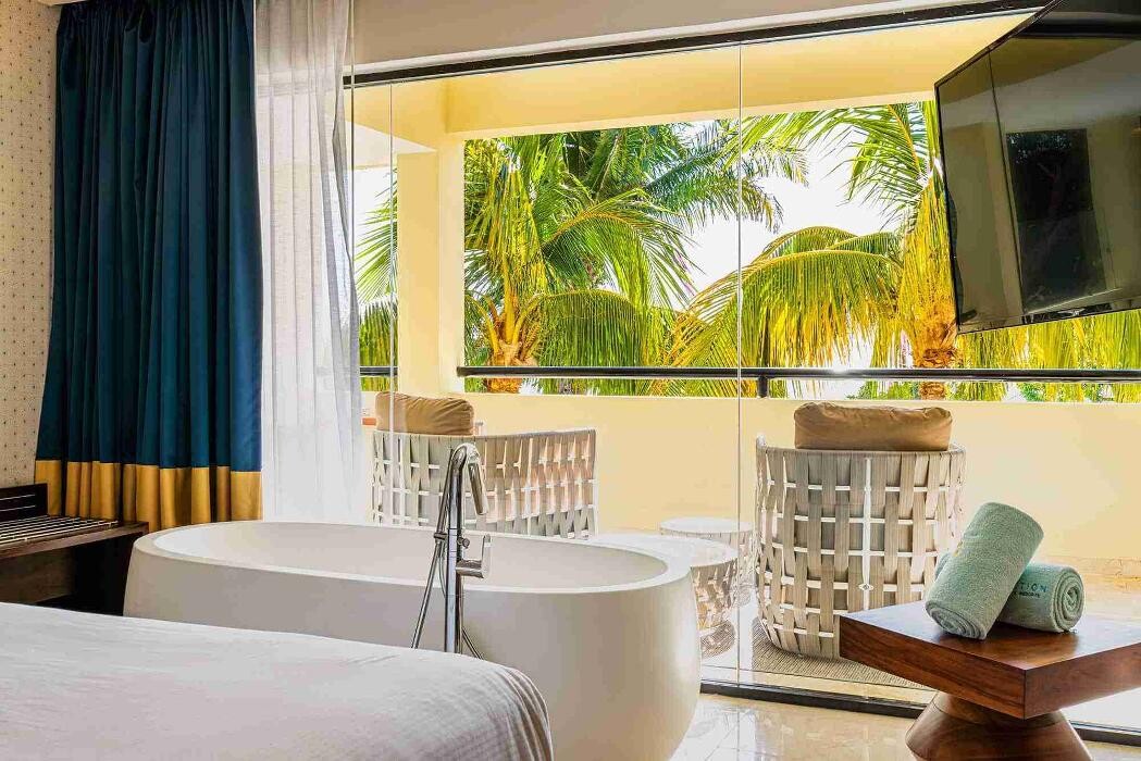 Images Grand Palladium Vallarta Resort & Spa - All Inclusive