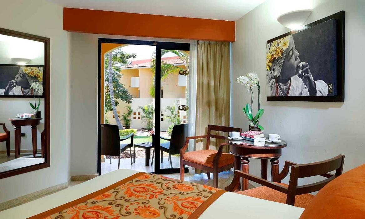 Images Grand Palladium Vallarta Resort & Spa - All Inclusive