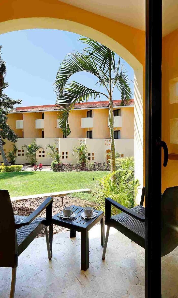 Images Grand Palladium Vallarta Resort & Spa - All Inclusive