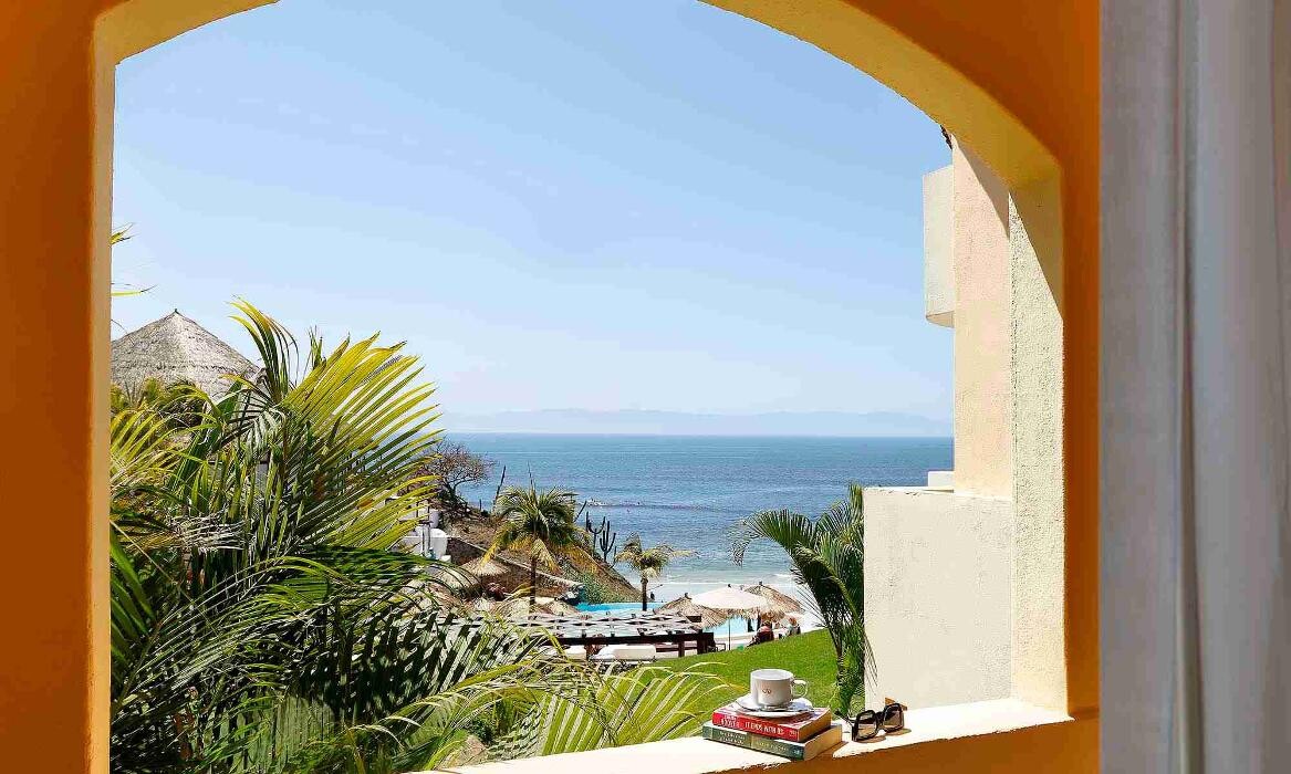 Images Grand Palladium Vallarta Resort & Spa - All Inclusive