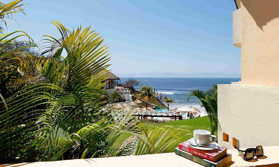 Images Grand Palladium Vallarta Resort & Spa - All Inclusive