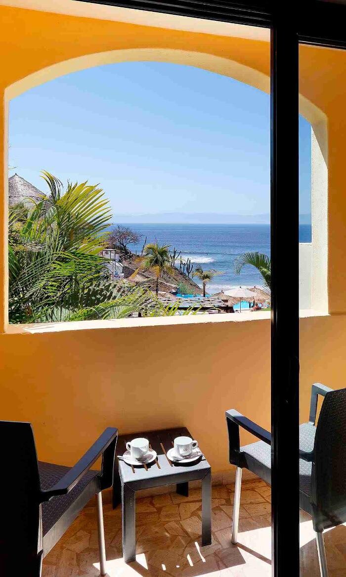 Images Grand Palladium Vallarta Resort & Spa - All Inclusive