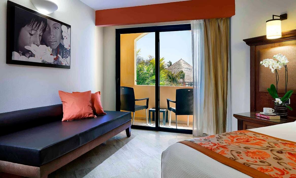 Images Grand Palladium Vallarta Resort & Spa - All Inclusive