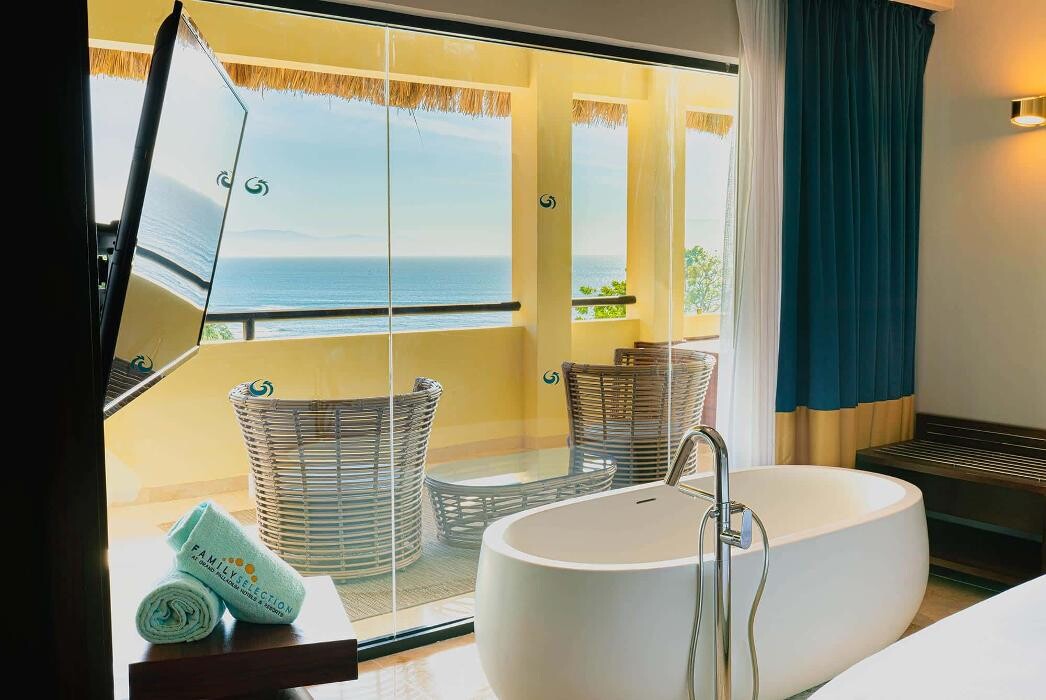 Images Grand Palladium Vallarta Resort & Spa - All Inclusive