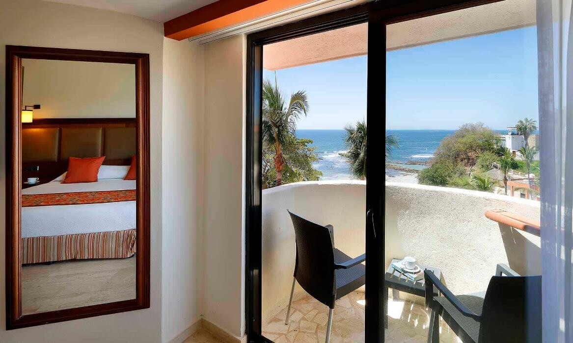Images Grand Palladium Vallarta Resort & Spa - All Inclusive