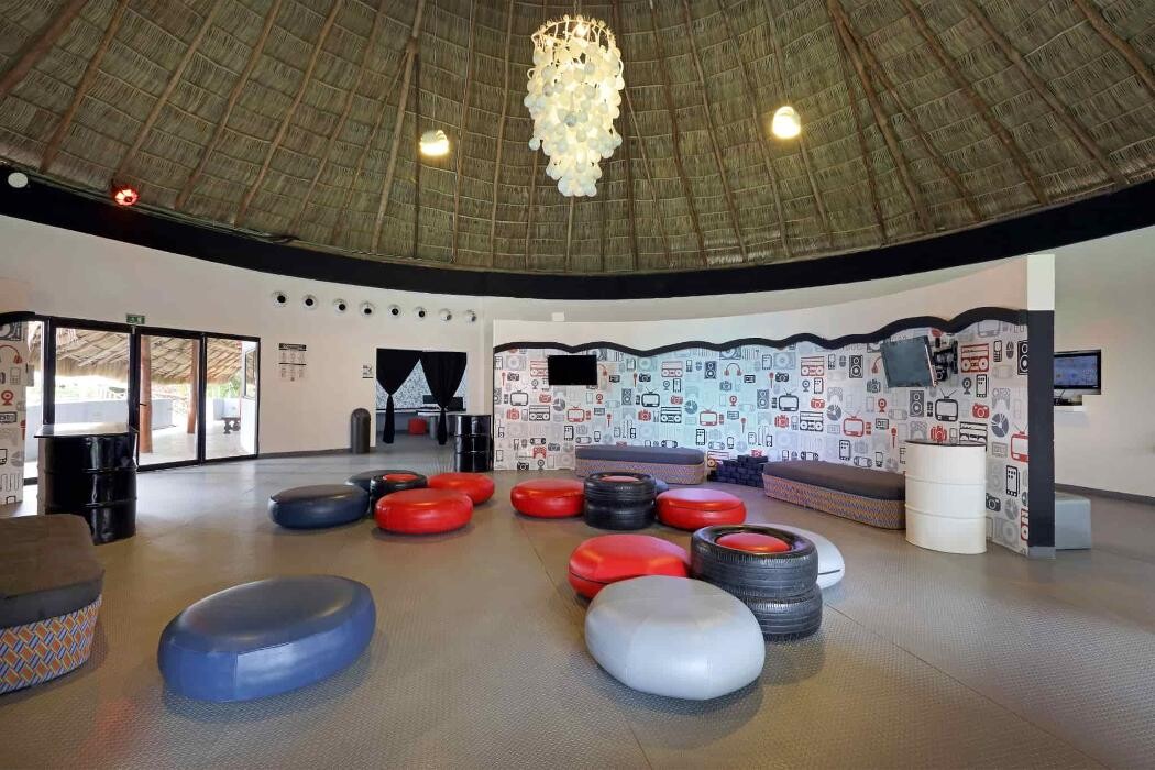 Images Grand Palladium Vallarta Resort & Spa - All Inclusive