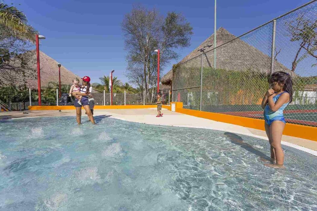 Images Grand Palladium Vallarta Resort & Spa - All Inclusive