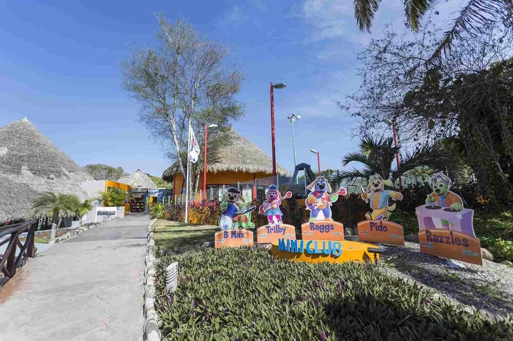 Images Grand Palladium Vallarta Resort & Spa - All Inclusive