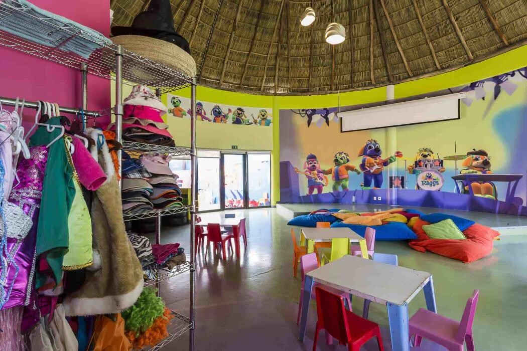 Images Grand Palladium Vallarta Resort & Spa - All Inclusive