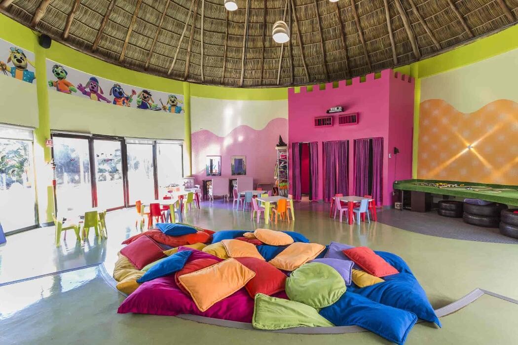 Images Grand Palladium Vallarta Resort & Spa - All Inclusive