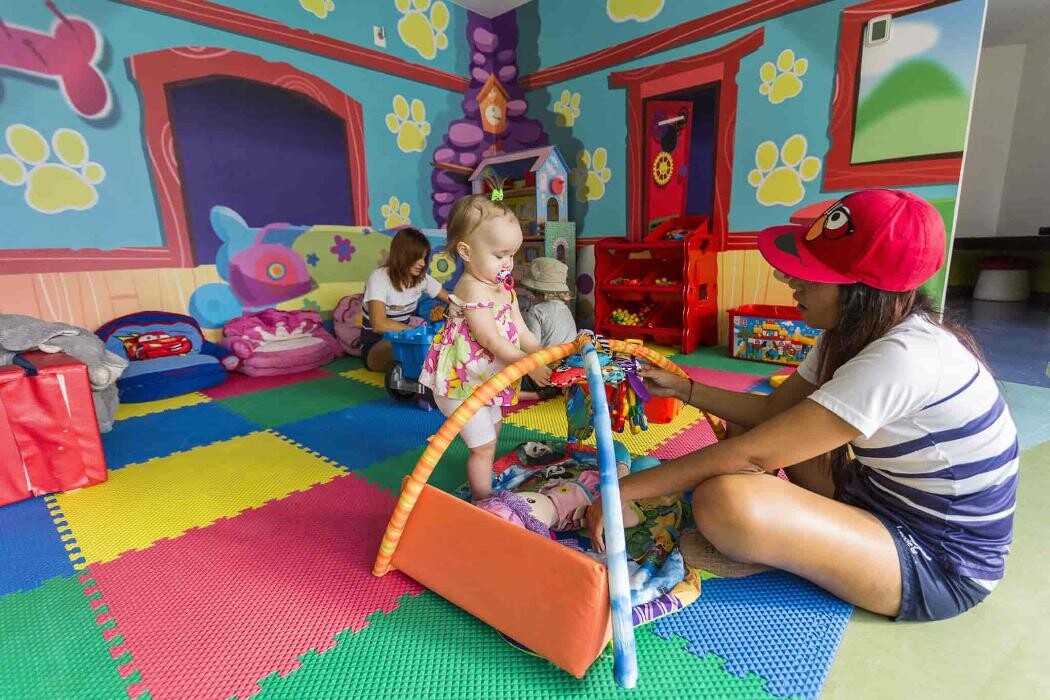 Images Grand Palladium Vallarta Resort & Spa - All Inclusive