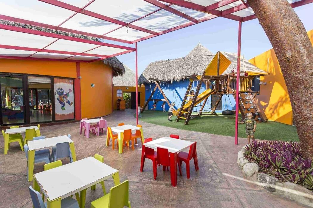 Images Grand Palladium Vallarta Resort & Spa - All Inclusive