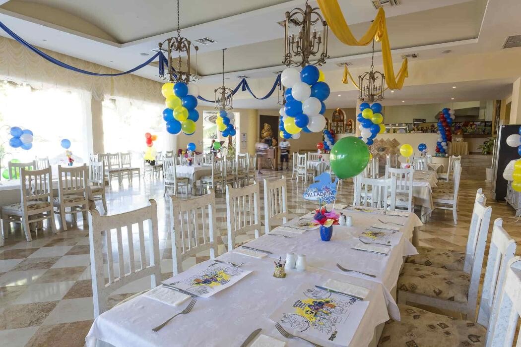 Images Grand Palladium Vallarta Resort & Spa - All Inclusive