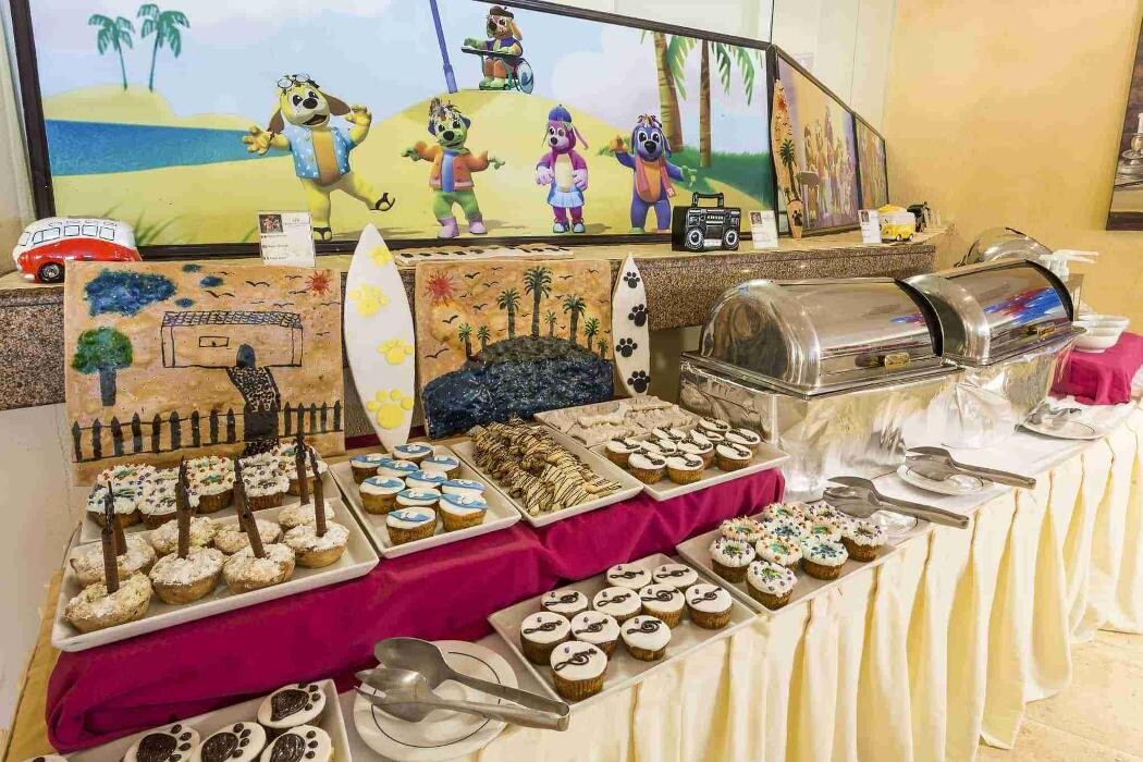 Images Grand Palladium Vallarta Resort & Spa - All Inclusive