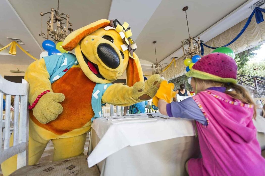 Images Grand Palladium Vallarta Resort & Spa - All Inclusive