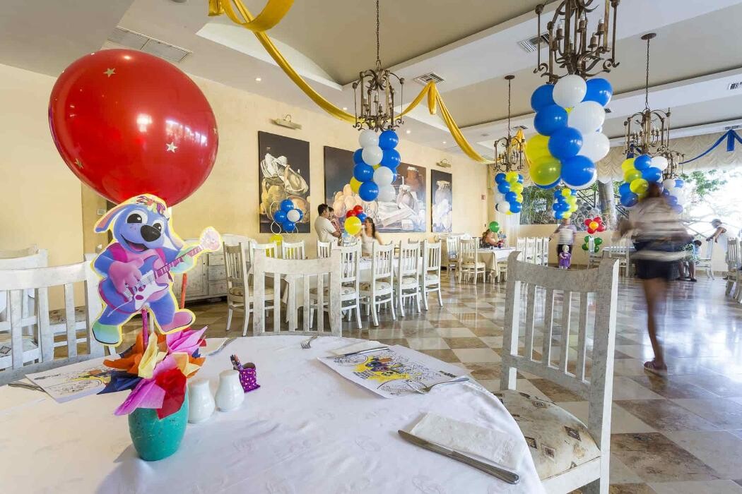 Images Grand Palladium Vallarta Resort & Spa - All Inclusive