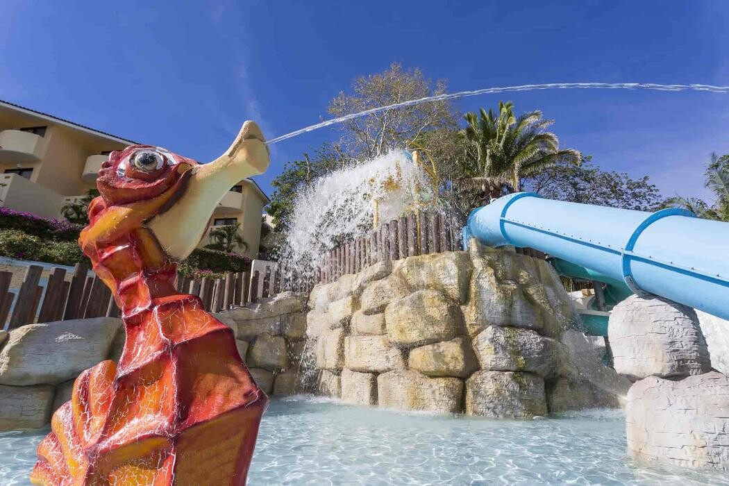 Images Grand Palladium Vallarta Resort & Spa - All Inclusive