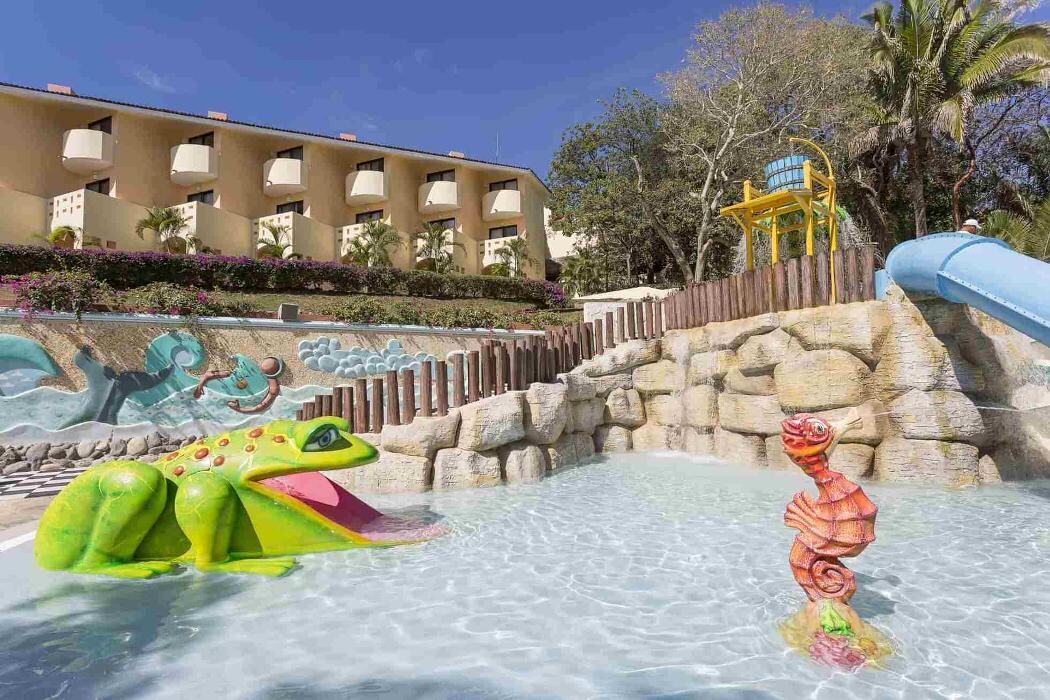 Images Grand Palladium Vallarta Resort & Spa - All Inclusive