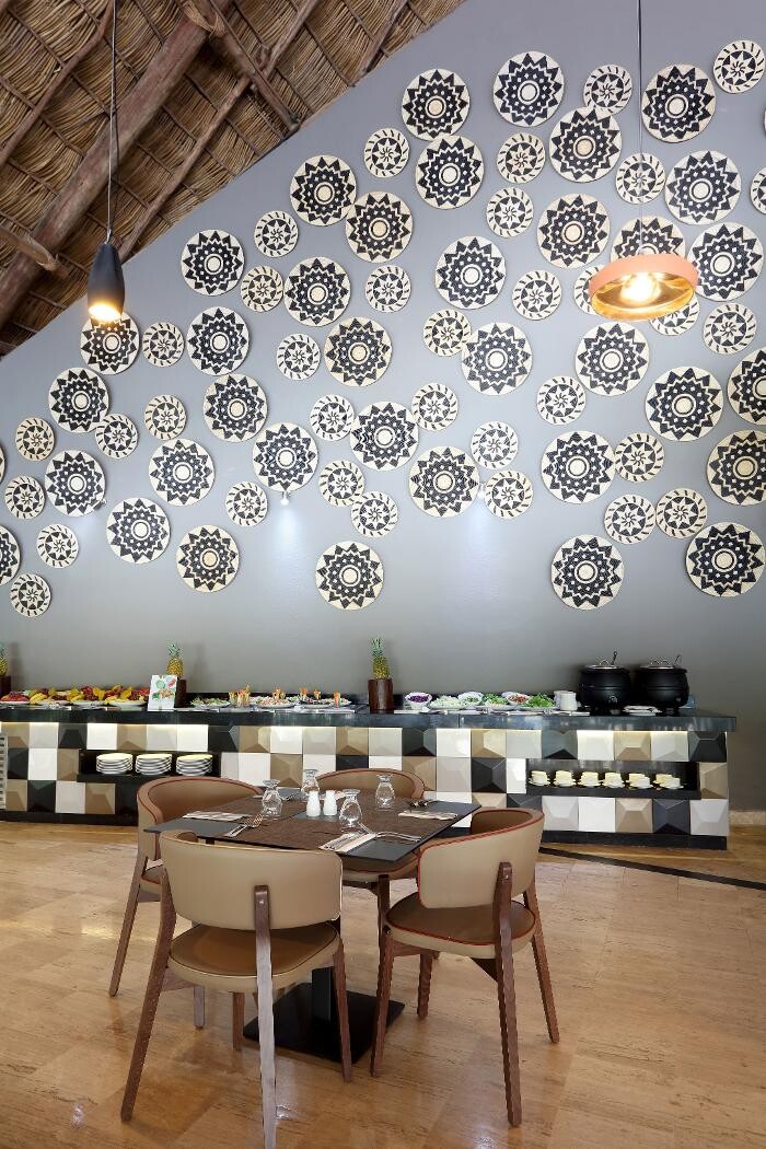 Images Grand Palladium Vallarta Resort & Spa - All Inclusive