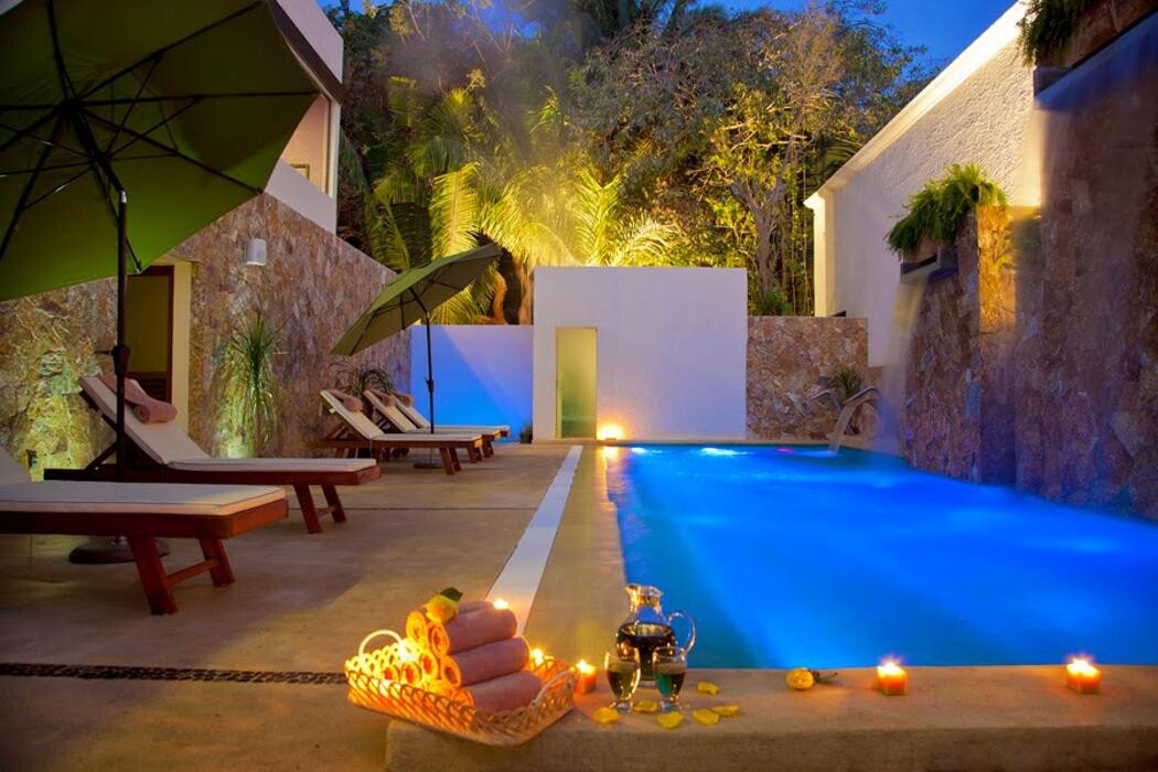 Images Grand Palladium Vallarta Resort & Spa - All Inclusive