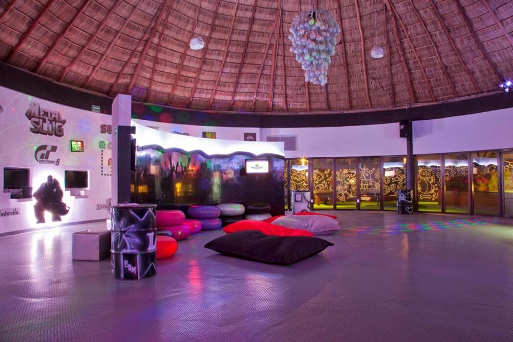 Images Grand Palladium Vallarta Resort & Spa - All Inclusive