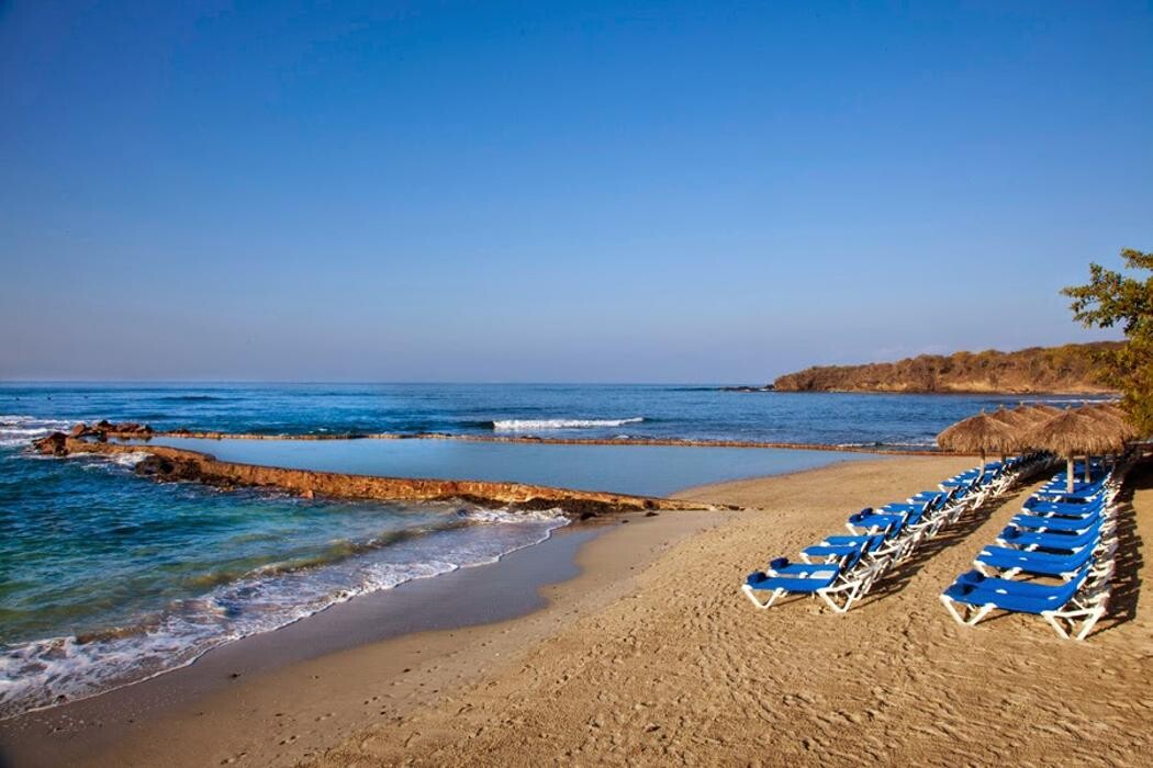 Images Grand Palladium Vallarta Resort & Spa - All Inclusive