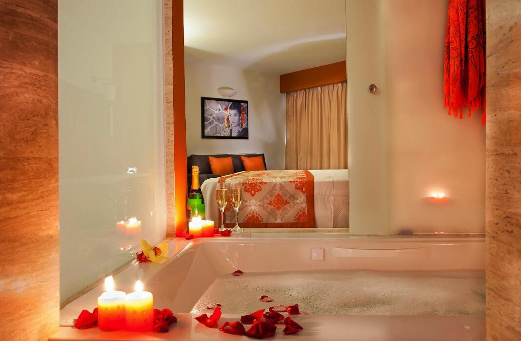 Images Grand Palladium Vallarta Resort & Spa - All Inclusive