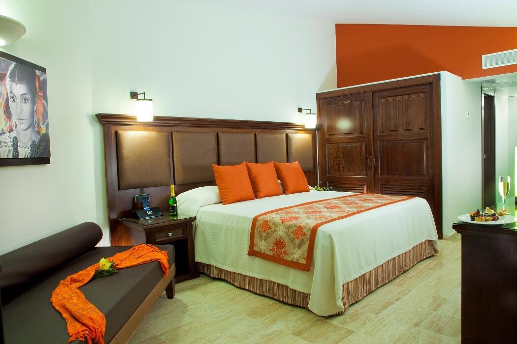 Images Grand Palladium Vallarta Resort & Spa - All Inclusive