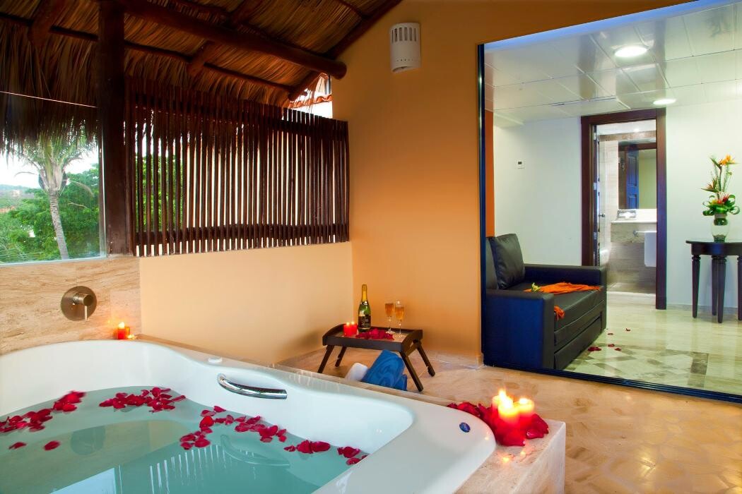 Images Grand Palladium Vallarta Resort & Spa - All Inclusive