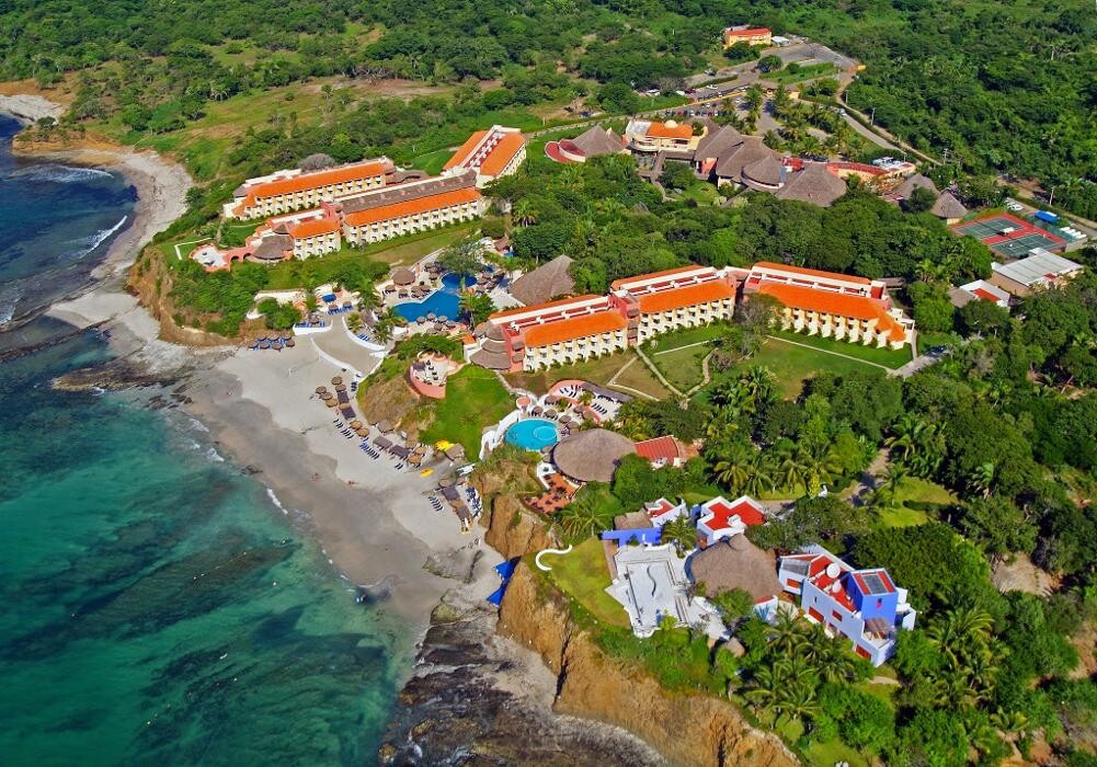 Images Grand Palladium Vallarta Resort & Spa - All Inclusive