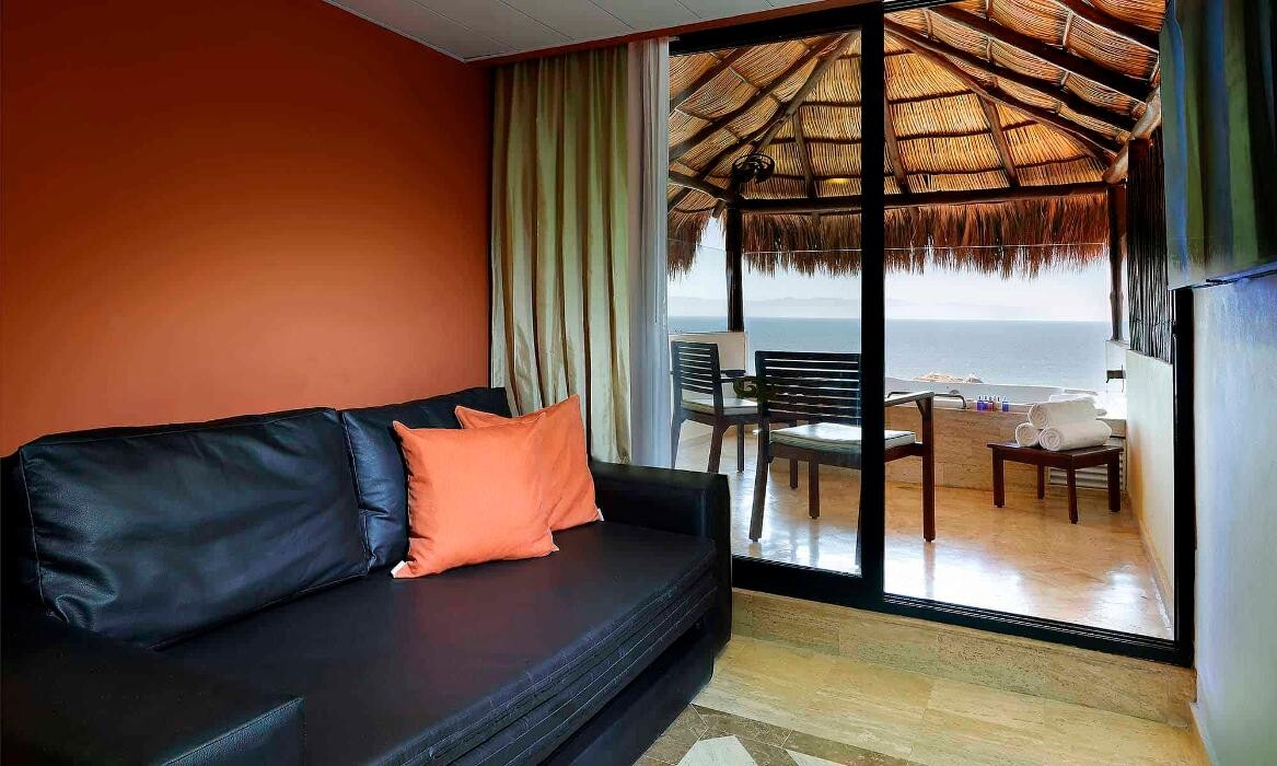 Images Grand Palladium Vallarta Resort & Spa - All Inclusive