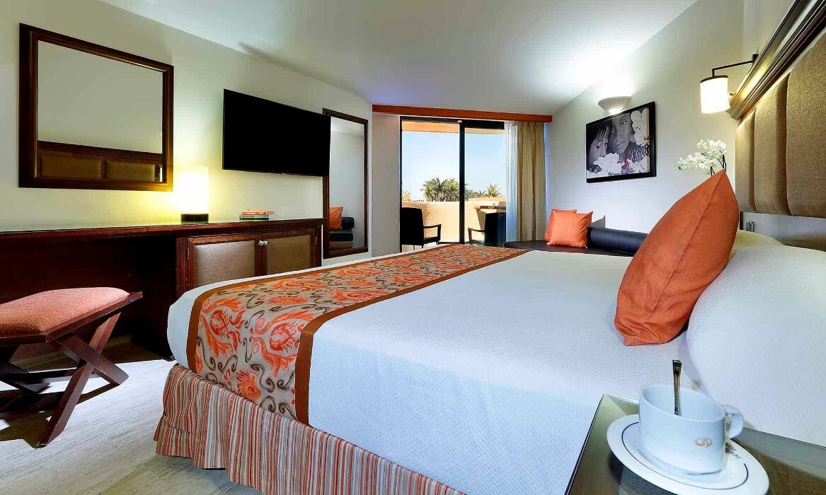 Images Grand Palladium Vallarta Resort & Spa - All Inclusive