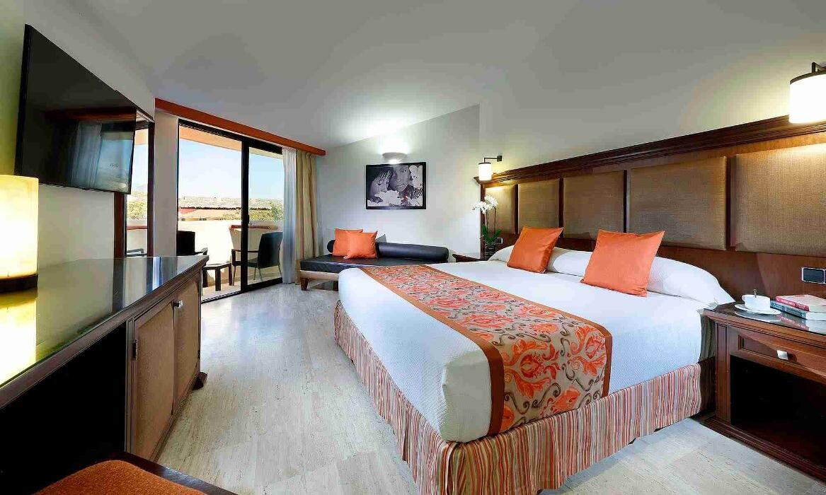Images Grand Palladium Vallarta Resort & Spa - All Inclusive