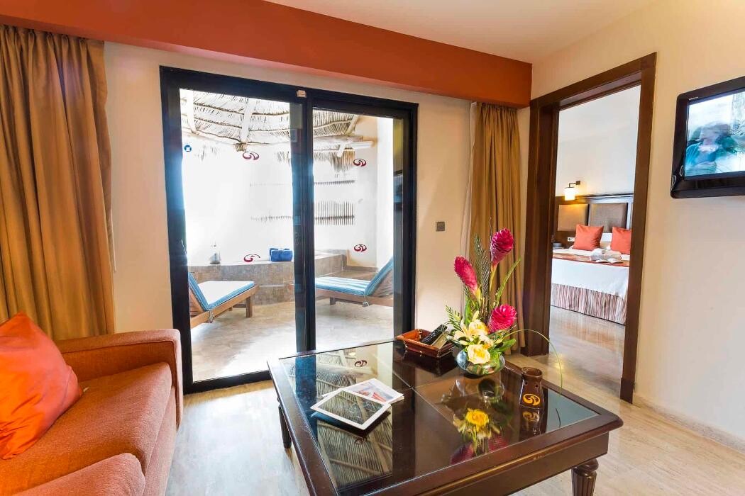 Images Grand Palladium Vallarta Resort & Spa - All Inclusive