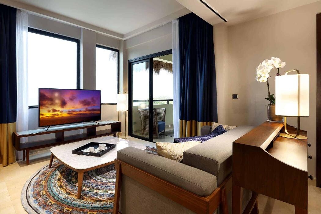 Images Grand Palladium Vallarta Resort & Spa - All Inclusive