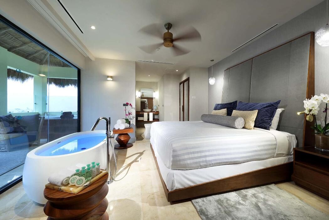 Images Grand Palladium Vallarta Resort & Spa - All Inclusive