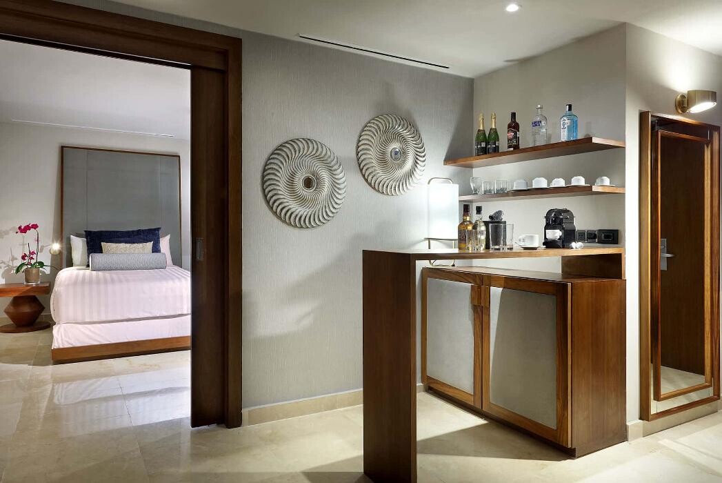 Images Grand Palladium Vallarta Resort & Spa - All Inclusive