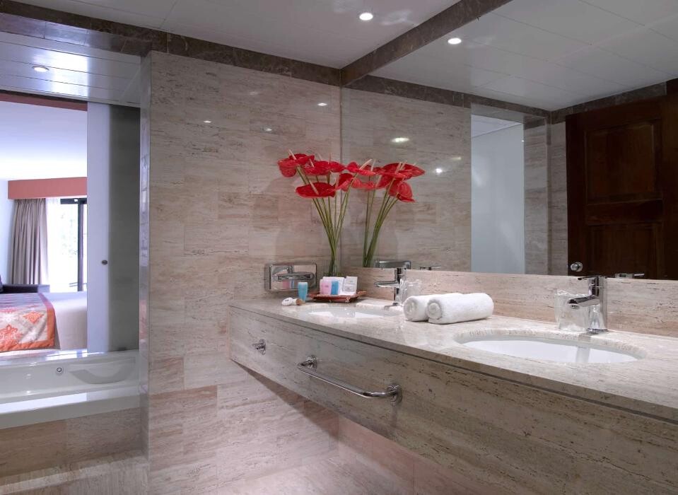 Images Grand Palladium Vallarta Resort & Spa - All Inclusive