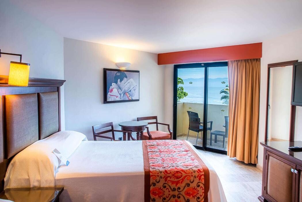 Images Grand Palladium Vallarta Resort & Spa - All Inclusive