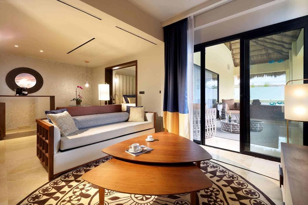 Images Grand Palladium Vallarta Resort & Spa - All Inclusive