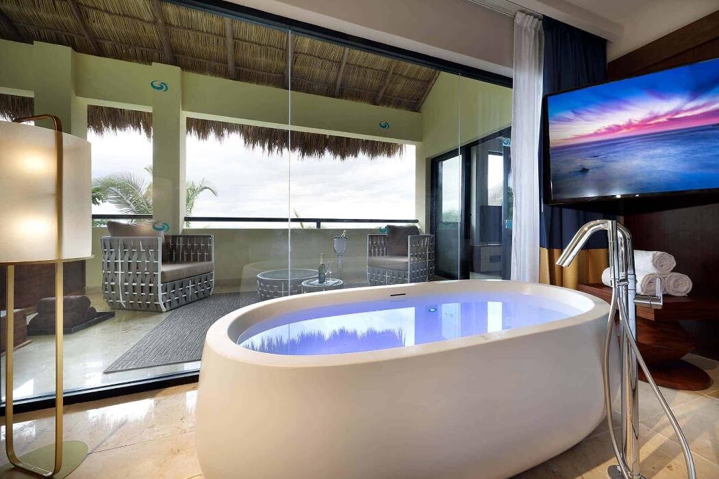 Images Grand Palladium Vallarta Resort & Spa - All Inclusive