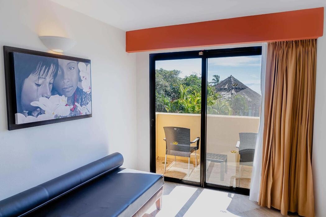 Images Grand Palladium Vallarta Resort & Spa - All Inclusive