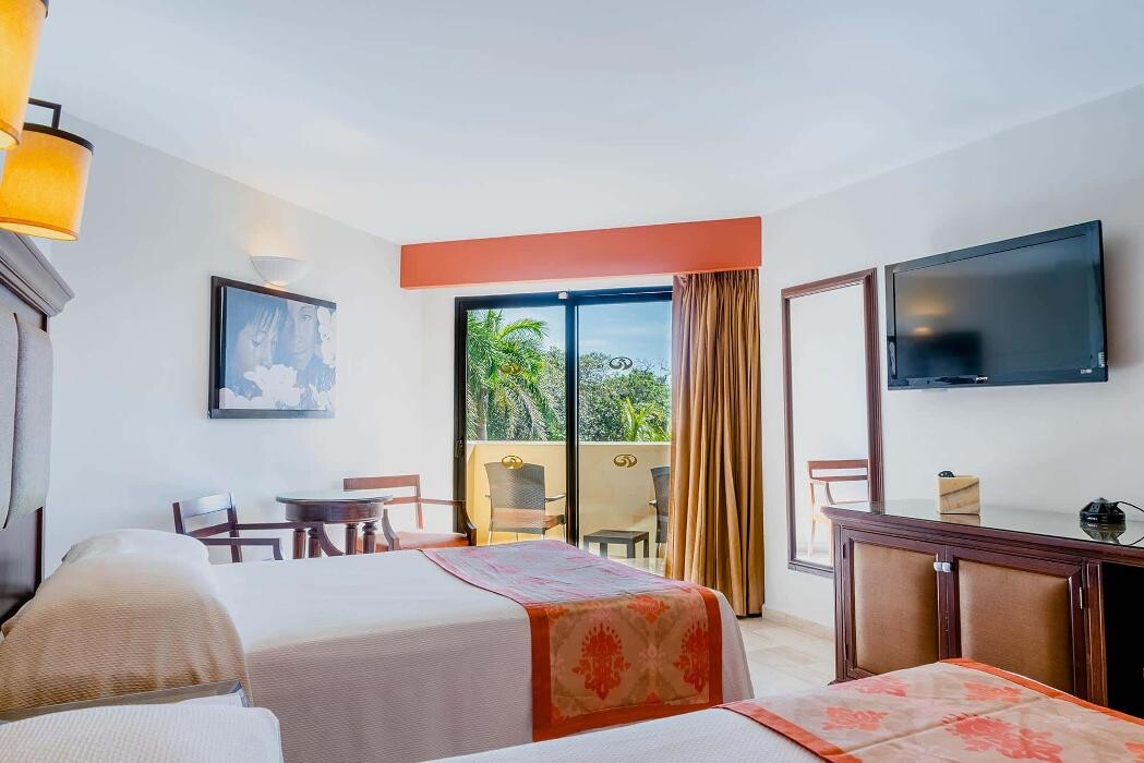 Images Grand Palladium Vallarta Resort & Spa - All Inclusive