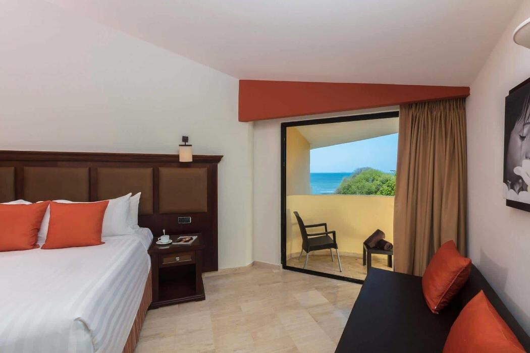 Images Grand Palladium Vallarta Resort & Spa - All Inclusive