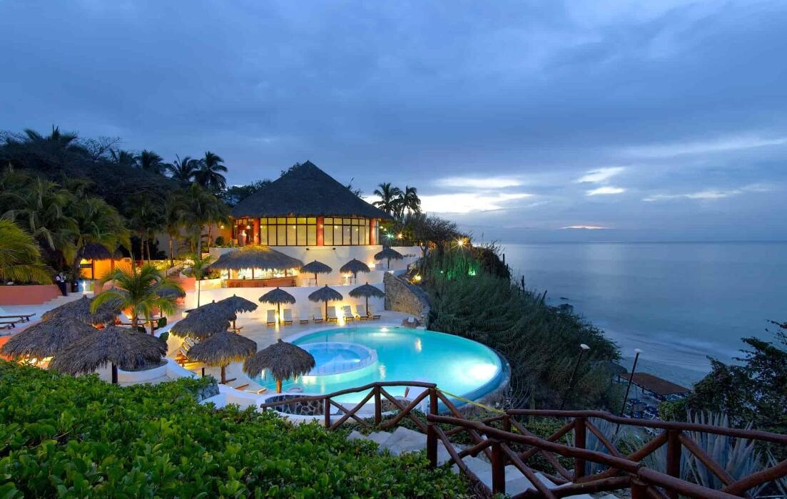 Images Grand Palladium Vallarta Resort & Spa - All Inclusive
