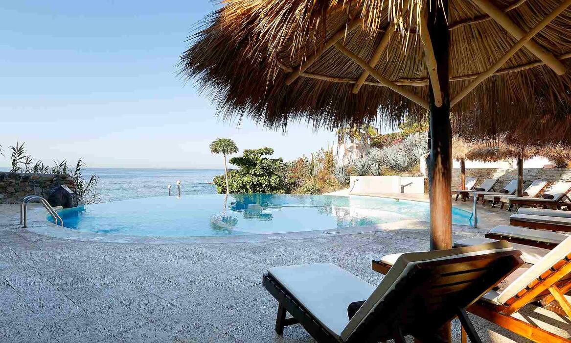 Images Grand Palladium Vallarta Resort & Spa - All Inclusive