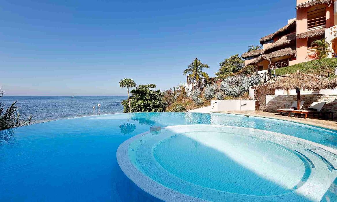 Images Grand Palladium Vallarta Resort & Spa - All Inclusive