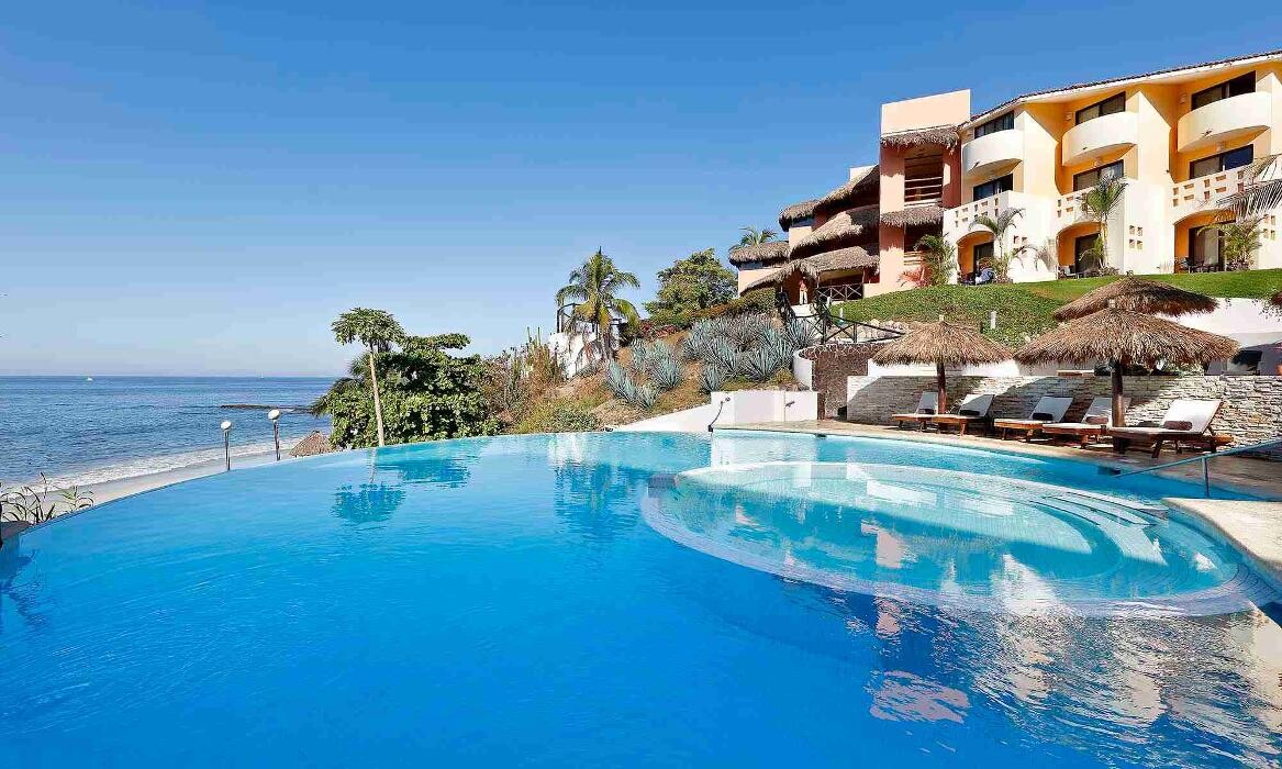 Images Grand Palladium Vallarta Resort & Spa - All Inclusive