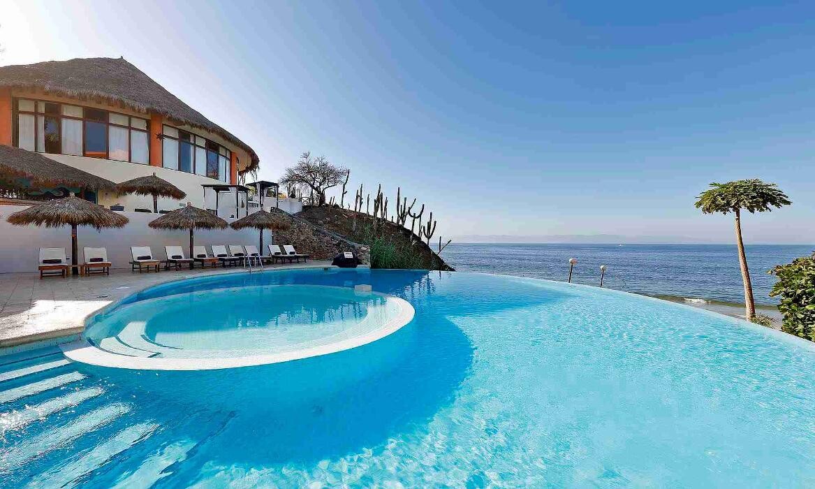 Images Grand Palladium Vallarta Resort & Spa - All Inclusive